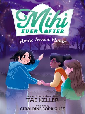 cover image of Mihi Ever After